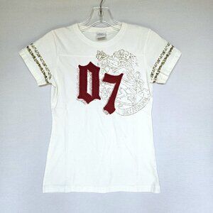 Harry Potter Gryffindor 07 Tee | Universal Orlando | Women’s Fitted M